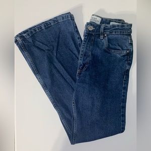 Cotton On Stretch Bootcut Flare Jean